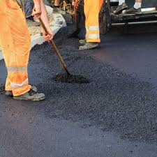 Best Concrete Driveway Installation  in New London, CT